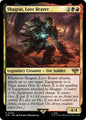 Shagrat, Loot Bearer [LTR - 228]