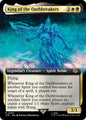 King of the Oathbreakers (Extended Art)