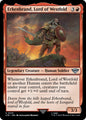 Erkenbrand, Lord of Westfold [LTR - 123]