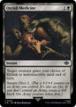 Orcish Medicine