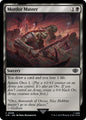 Mordor Muster