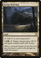 Kessig Wolf Run (243) - NM