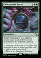 Undergrowth Recon (181) - NM