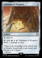 Talisman of Progress (286) - NM