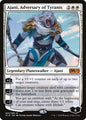 Ajani, Adversary of Tyrants (3) - NM
