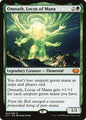 Omnath, Locus of Mana (2) - NM