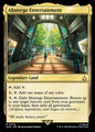 Abstergo Entertainment (79) - NM