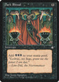 Dark Ritual (120) - NM