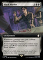 Black Market (463) - EXTENDED ART - NM