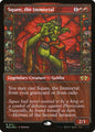 Squee, the Immortal (152) - SHOWCASE (Foil) - NM