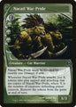 Nacatl War-Pride (147) - NM