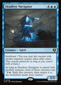 Deadeye Navigator (59) - NM