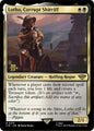 Lotho, Corrupt Shirriff