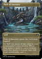 Path of Ancestry (Borderless)