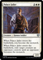 Palace Jailer [CMM - 47]