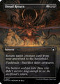 Dread Return (Borderless)