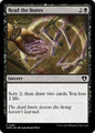 Read the Bones [CMM - 182]
