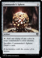 Commander's Sphere [CMM - 377]