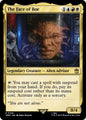 The Face of Boe