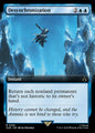 Desynchronization (159) - EXTENDED ART - NM