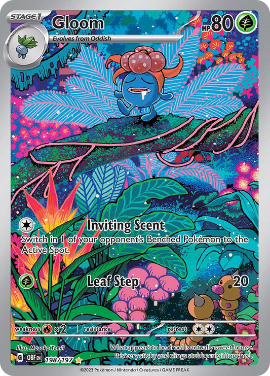 Gloom 198 - NM