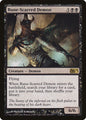 Rune-Scarred Demon (106) - NM