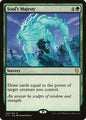 Soul's Majesty (158) - NM