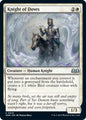Knight of Doves [WOE - 19]