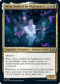 Neva, Stalked by Nightmares