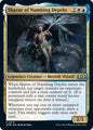 Sharae of Numbing Depths [WOE - 213]