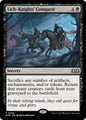 Lich-Knights' Conquest