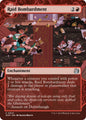 Raid Bombardment [WOT - 47]