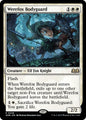 Werefox Bodyguard