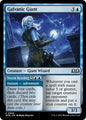 Galvanic Giant [WOE - 52]
