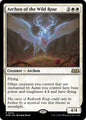 Archon of the Wild Rose [WOE - 1]