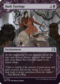 Dark Tutelage [WOT - 28]