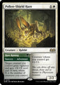 Pollen-Shield Hare [WOE - 233]