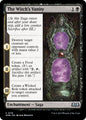 The Witch's Vanity [WOE - 119]
