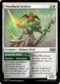 Woodland Acolyte