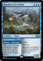 Horned Loch-Whale [WOE - 53]
