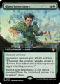 Giant Inheritance (Extended Art)