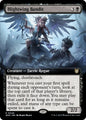 Blightwing Bandit (Extended Art)
