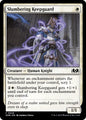 Slumbering Keepguard [WOE - 29]