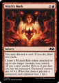 Witch's Mark