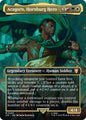 Aragorn, Hornburg Hero (Borderless)