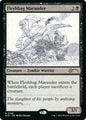 Fleshbag Marauder (00725) (Sketch Showcase)