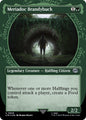 Meriadoc Brandybuck (Showcase) (Surge Foil)
