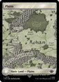 Plains (0713) (Surge Foil)