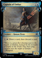 Captain of Umbar (Showcase Scrolls)