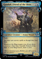 Gandalf, Friend of the Shire (Showcase Scrolls)